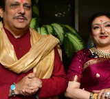 Govinda Not a Good Husband Says Wife Sunita Ahuja