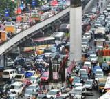 H City Project Telangana Government Tackles Hyderabad Traffic with 7042 Crore Plan