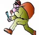 Robbery in Sri Chaitanya College