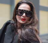 Ameesha Patel Indira Gandhi fixed my parents wedding date