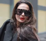 Ameesha Patel Indira Gandhi fixed my parents wedding date