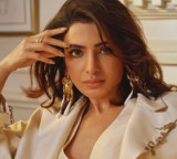 My husband Raj is great says Samantha