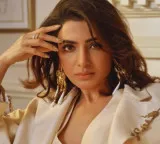 My husband Raj is great says Samantha