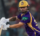 IPL 2026 Rinku Singh Heroics Give Kolkata Super Over Win Over Lucknow