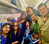 vishals directorial debut Makutam completes Kakinada schedule