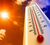 Akola hottest in India at 469 deg C