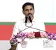 Nara Lokesh says AU is an emotion for him