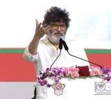 Trivikram Srinivas magical speech in AU Centenary Celebrations