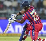 LSG made a huge mistake of sending Nicholas Pooran in the Super Over: Dasgupta