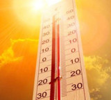 Imd Issues Heatwave Alert In Coming Days In Telangana