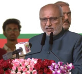 Vice President CP Radha Krishnan speech in AU Centenary Celebrations