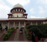 Supreme Court on Live n Relationships and Sexual Assault Allegations