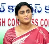 YS Sharmila Slams Chandrababu Over Andhra Pradesh Fuel Shortage