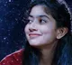 Sai Pallavi Tears Up at First Hindi Movie Event