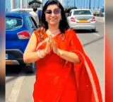 Surat Husband Kills Wife Claims Shes Missing Letter Exposes Truth