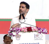 Nara Lokesh speech in Andhra University Centenary Celebrations