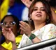 Sakshi Dhoni Sports A Rs 3 Crore Richard Mille Watch At IPL Match In Mumbai