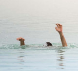 Anand Mohan Hyderabad Student Drowns in Alaknanda River Uttarakhand