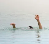 Anand Mohan Hyderabad Student Drowns in Alaknanda River Uttarakhand