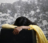 Odisha shopkeeper out for delivery rapes MBA student at her home