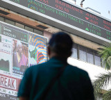 Stock Market Opens Strong Sensex Nifty Gain