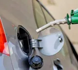 No stock boards at Telangana petrol bunks