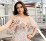 Preity Zinta Responds to Trophy Comment on Women