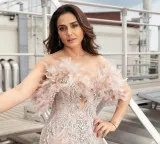 Preity Zinta Responds to Trophy Comment on Women