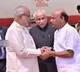 Radhakrishnan in Vizag