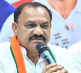 Mahesh Kumar Goud calls for Congress victory in upcoming elections