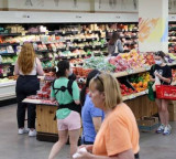 US Inflation Soars Americans Struggle With Rising Prices