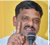 Teenmar Mallanna Alleges That Secret Pact Between Revanth And Kavita To End Brs