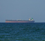 Irans IRGC Navy fires shots on MT Siron