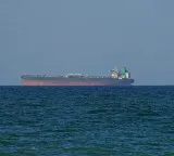 Irans IRGC Navy fires shots on MT Siron