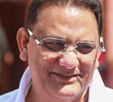 Azharuddin, Kodandaram take oath as Telangana MLCs