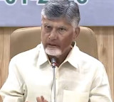 CM Chandrababu review on Petrol and Diesel shortage