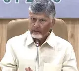 CM Chandrababu review on Petrol and Diesel shortage