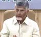 CM Chandrababu review on Petrol and Diesel shortage