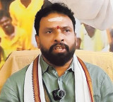 Land grabbing allegations on Dwarapudi follower