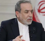 Abbas Araghchi Iran Foreign Minister Reappears in Pakistan Amid Uncertainty