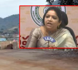 AP Minister Gummidi Sandhya Rani Angered by Odisha Officials Actions in Border Villages