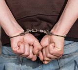 Atharva Vyas Arrested for Assaulting Mother and Daughter in Texas