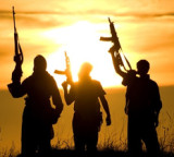 Over 100 terrorist killed in western region: Malian Army