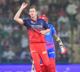 IPL 2026: Credit goes to bowlers for Power-play burst, says RCB skipper Patidar