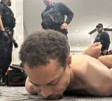 US charges White House dinner gunman with attempted Presidential assassination