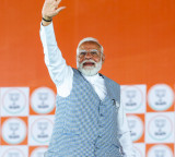 PM Modi to launch Ganga Expressway, other projects in Varanasi today