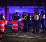 How gunman planned White House dinner attack