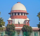SC to hear PIL challenging reduction in qualifying percentiles for NEET-PG today
