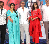 Jagapathi Babu, Laya's 'Vadhala' teaser released