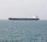 First LNG tanker crosses Hormuz chokepoint after weeks of disruption: Report